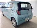 2025 Daihatsu Mira