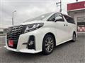 2016 Toyota Alphard G