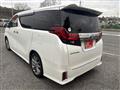 2016 Toyota Alphard G
