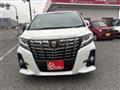 2016 Toyota Alphard G