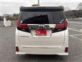 2016 Toyota Alphard G