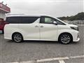 2016 Toyota Alphard G
