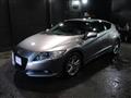 2010 Honda CR-Z