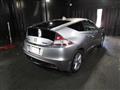 2010 Honda CR-Z