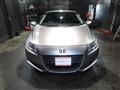 2010 Honda CR-Z