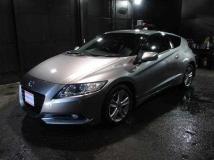 2010 Honda CR-Z