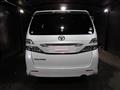 2010 Toyota Vellfire
