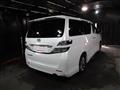 2010 Toyota Vellfire