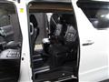 2010 Toyota Vellfire
