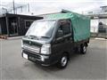 2020 Suzuki Carry Truck