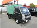 2020 Suzuki Carry Truck