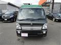 2020 Suzuki Carry Truck
