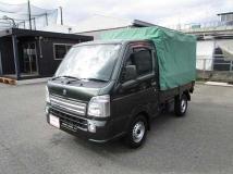 2020 Suzuki Carry Truck