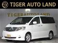 2007 Toyota Alphard G
