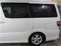 2007 Toyota Alphard G