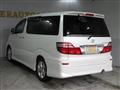 2007 Toyota Alphard G