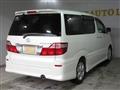 2007 Toyota Alphard G