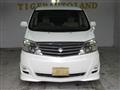 2007 Toyota Alphard G