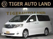 2007 Toyota Alphard G