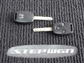 2009 Honda Step WGN