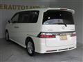 2009 Honda Step WGN
