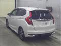 2018 Honda Fit