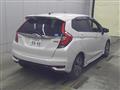 2018 Honda Fit