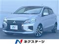 2021 Mitsubishi Mirage