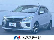 2021 Mitsubishi Mirage