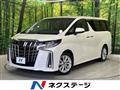2021 Toyota Alphard G