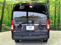 2019 Toyota Hiace Van