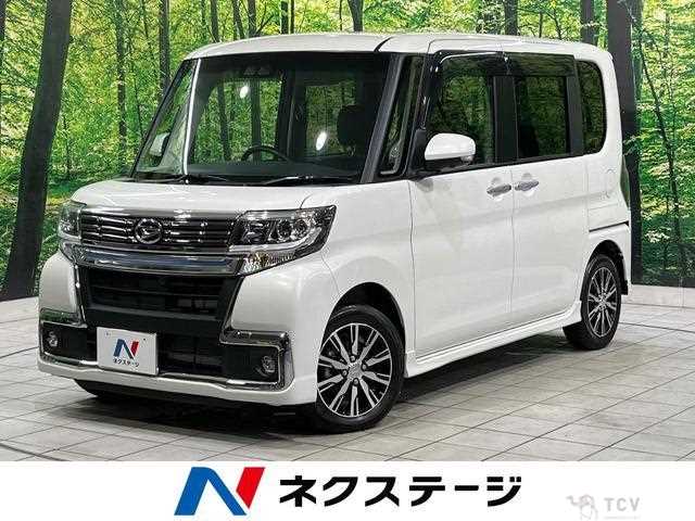 2019 Daihatsu Tanto