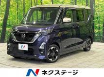 2021 Nissan ROOX