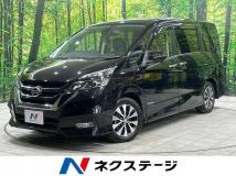 2018 Nissan Serena
