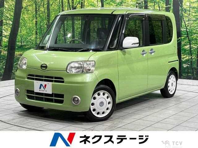 2013 Daihatsu Tanto