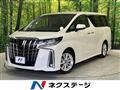 2019 Toyota Alphard G