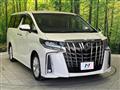 2019 Toyota Alphard G