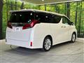 2019 Toyota Alphard G