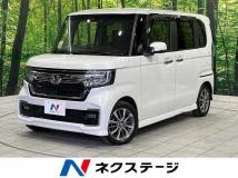 2021 Honda N BOX