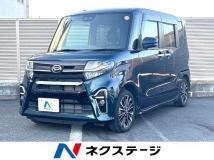 2019 Daihatsu Tanto