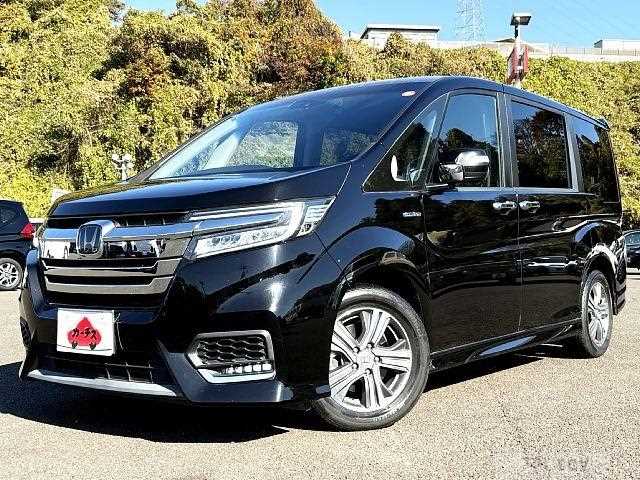 2019 Honda Honda Others
