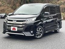 2019 Toyota Noah