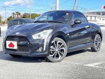 2021 Daihatsu Copen