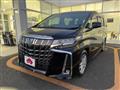 2021 Toyota Alphard G
