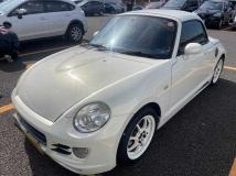 2006 Daihatsu Copen