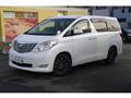 2010 Toyota Alphard G