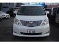 2010 Toyota Alphard G