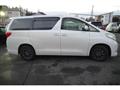 2010 Toyota Alphard G