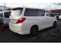 2010 Toyota Alphard G