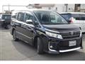 2015 Toyota Voxy